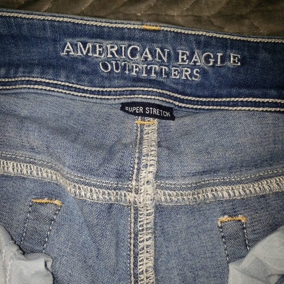 American Eagle jeans - Picture 3 of 16